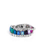 Candescent Caliber - Multi Bracelet