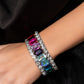 Candescent Caliber - Multi Bracelet