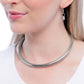 Elementary Elegance - Silver