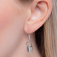 Elementary Elegance - Silver