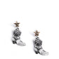 Swing Dancing Sass - Multi Earring