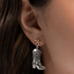Swing Dancing Sass - Multi Earring