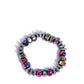 Part of the Plan - Multi Bracelet
