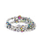 Fresh Fantasy - Multi Bracelet