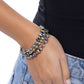 Fresh Fantasy - Multi Bracelet