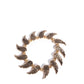 Angelic Ambiance - Gold Bracelet