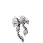 Bow Bonanza - Silver