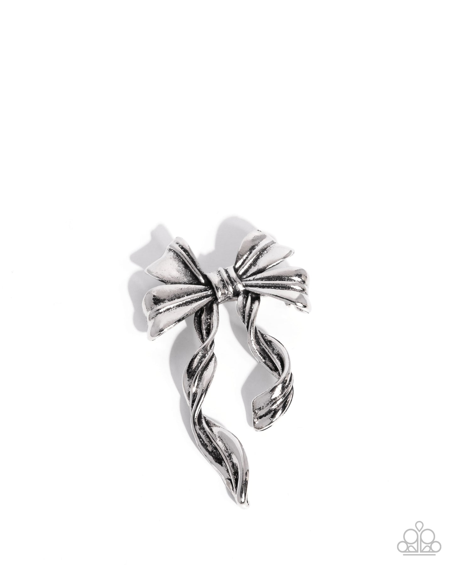 Bow Bonanza - Silver