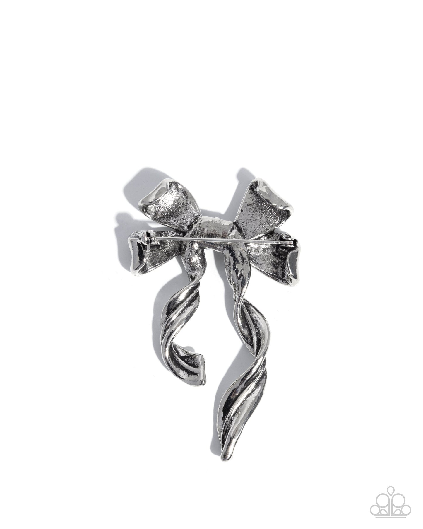 Bow Bonanza - Silver