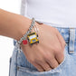 Schoolyard Statement - Multi Bracelet