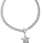 Stellar Spotlight - Silver Necklace