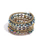 Stacked Surprise - Multi Bracelet