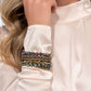 Stacked Surprise - Multi Bracelet