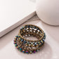 Stacked Surprise - Multi Bracelet
