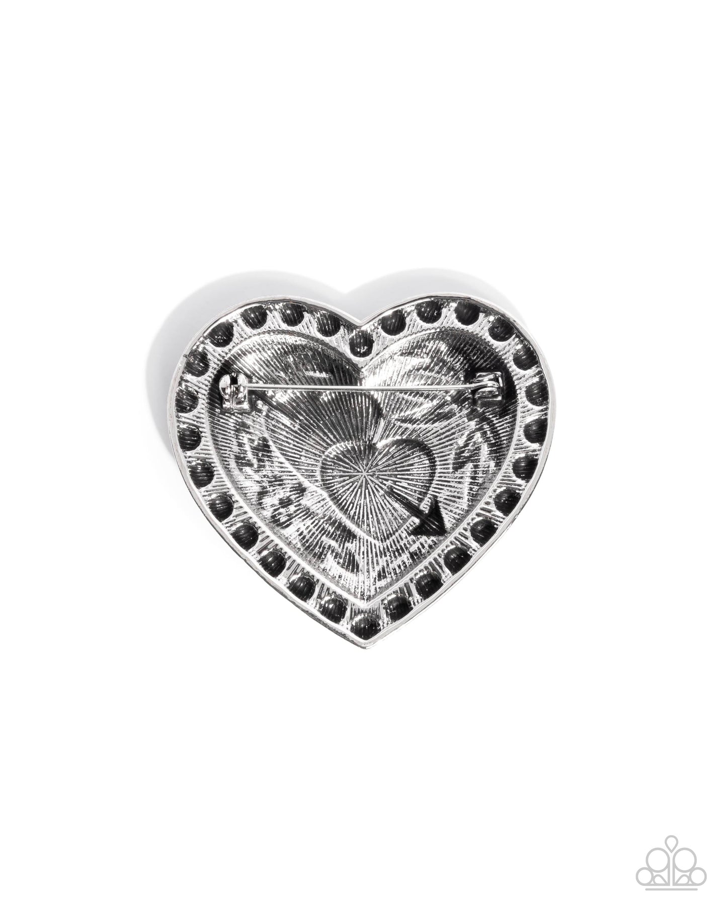 A Breath of Fresh Romance - Silver