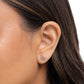 All My Affection - Pink Earring