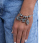 Part of the Team - White Bracelet